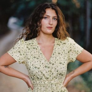 RESERVED @brendasanche858 NWT Christy Dawn organic cotton dress